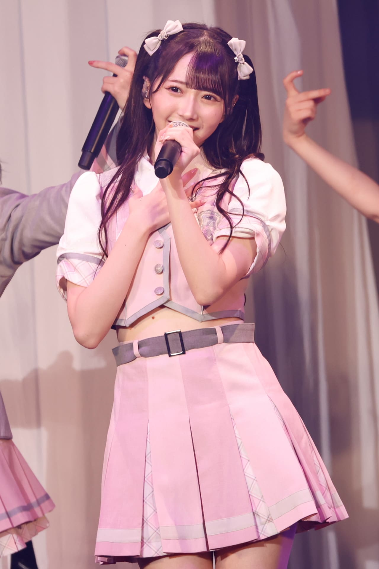 谷崎早耶 初恋カムバック 直筆 チュウ 生写真 谷崎早耶 公式 写真