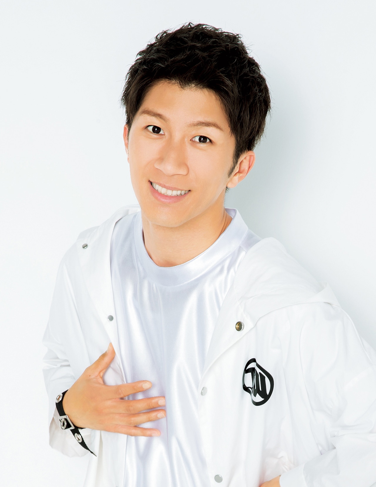 ジャニーズWEST 濵田崇裕 写真