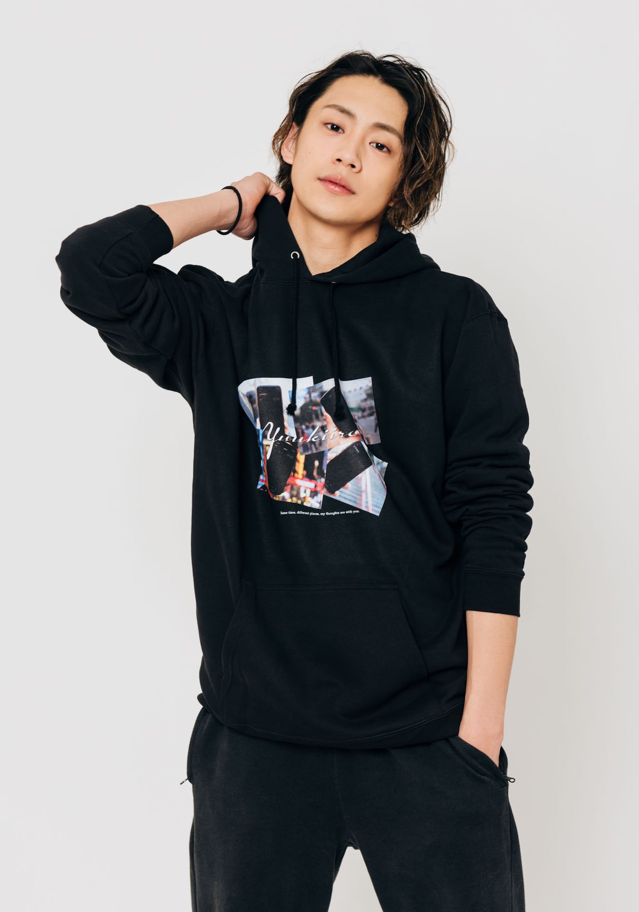 未開封】ワイテルズ スマイル パーカー ヴィレヴァン VV 未開封