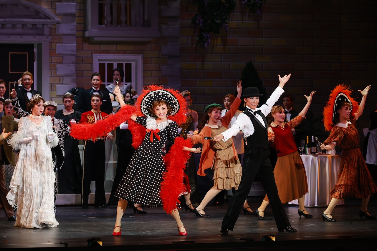 7/0901y01 星組 博多座公演 ミュージカル ME AND MY Girl 7/0901y01 星