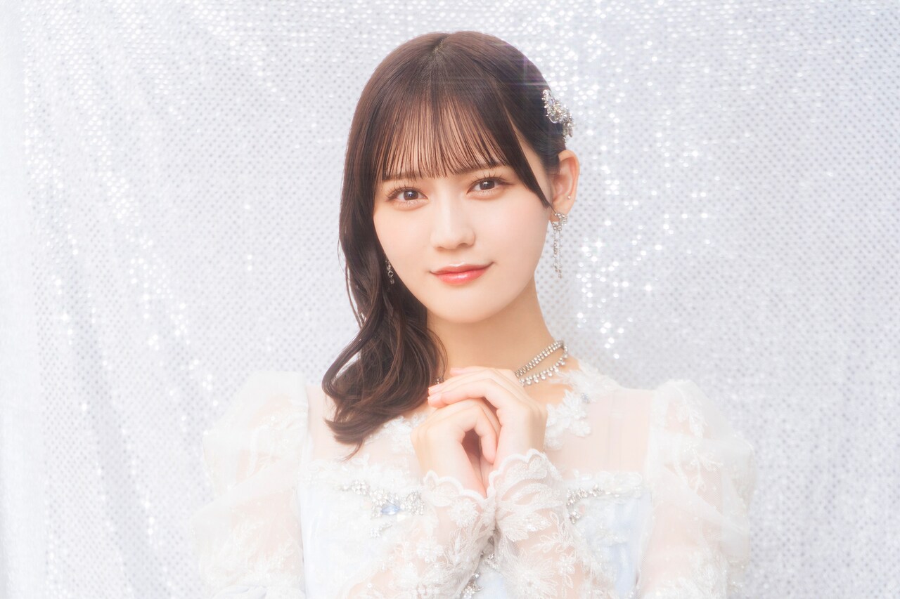 LOVE「ラストノートしか知らない」インタビュー｜最年少メンバー齋藤樹