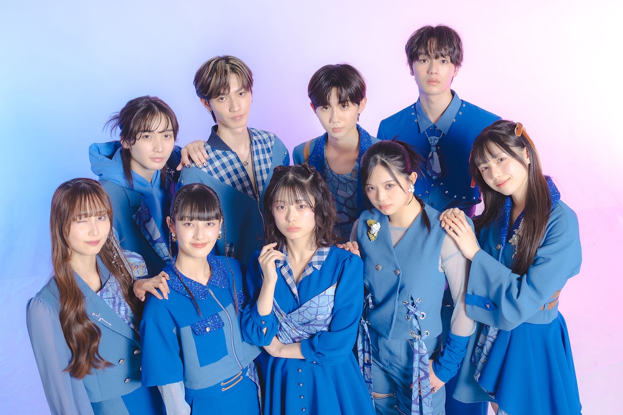 King & Prince髙橋海人がやさしい笑顔のミルク屋さんに、初のCM単独