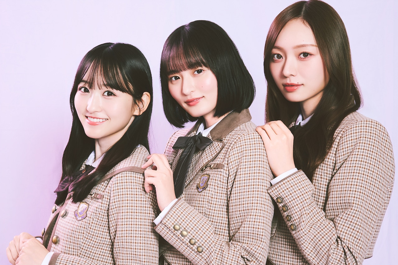 乃木坂46賀喜遥香の写真集と東京メトロがコラボ、24時間券セット発売