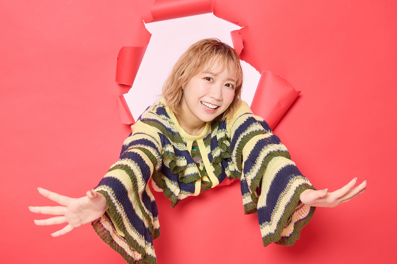 声優・花江夏樹「斉木楠雄のΨ難」主題歌担当 - 音楽ナタリー