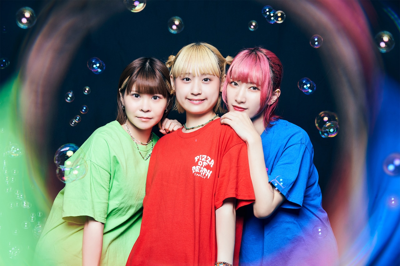 サバシスター Tシャツ Lサイズ 未使用サバシスターSABA SISTER