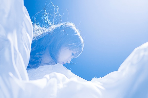 Aimer「誰か、海を。」インタビュー - 音楽ナタリー 特集・インタビュー