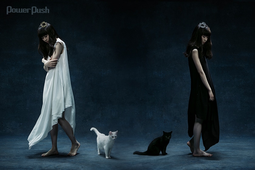 Aimer BEST SELECTION noir ポスター B BEST SELECTION