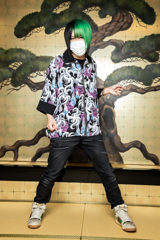 己龍×Drug honey｜メンバーのこだわりを具現化したコラボアイテム誕生