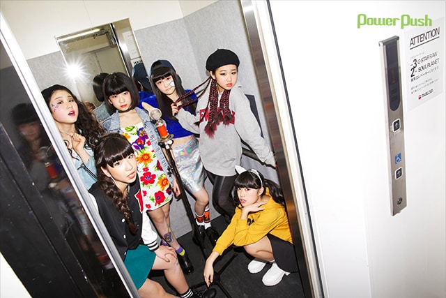 Little Glee Monster「Little Glee Monster」インタビュー - 音楽