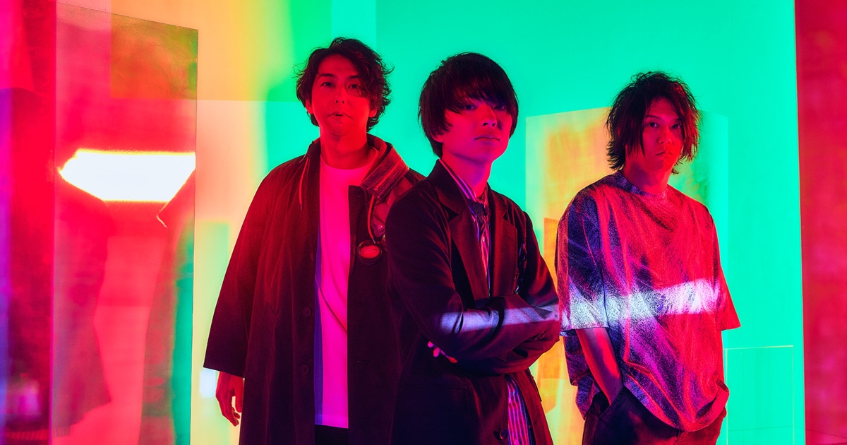 UNISON SQUARE GARDEN結成20周年記念特集｜ストイックに歩み続けた日々