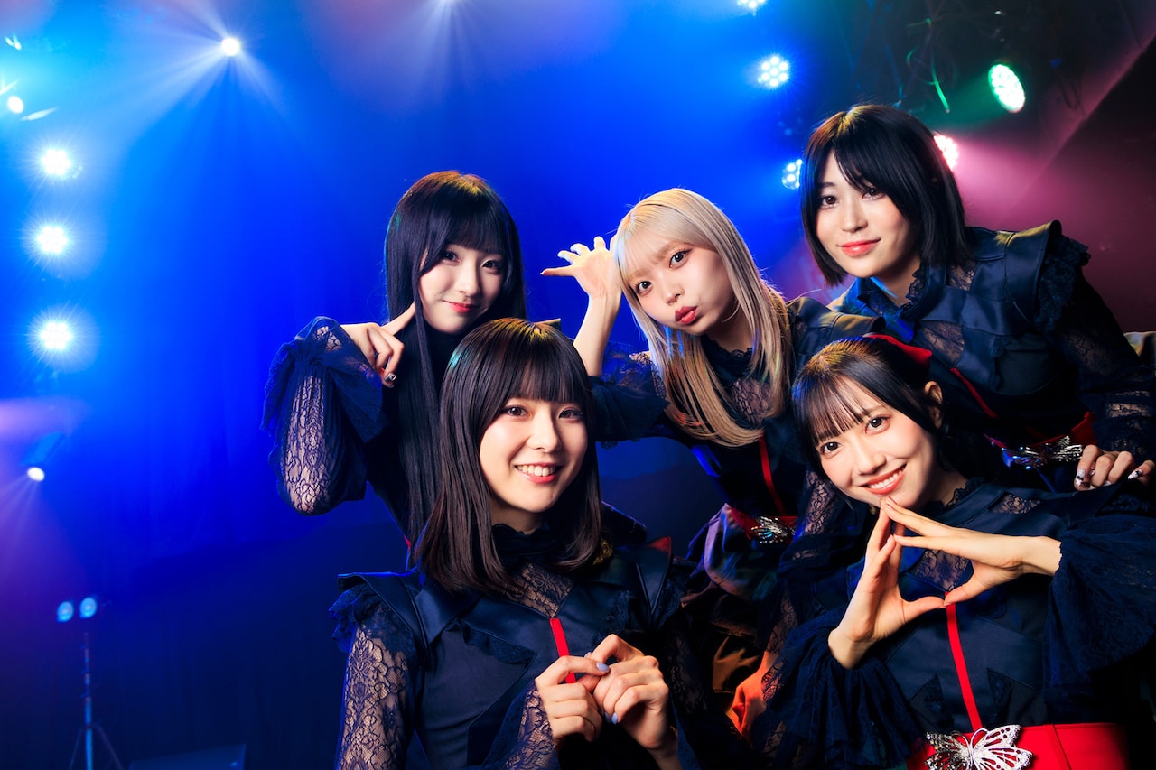 アンダーライブ 名古屋 伊藤かりん コンプ 永島聖羅 卒業公演 会場限定