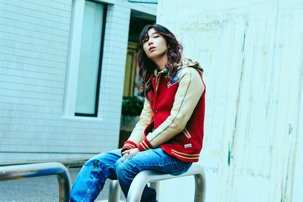 川名凜（アンジュルム）（photo by AZUSA TAKADA） [画像・SNS投稿