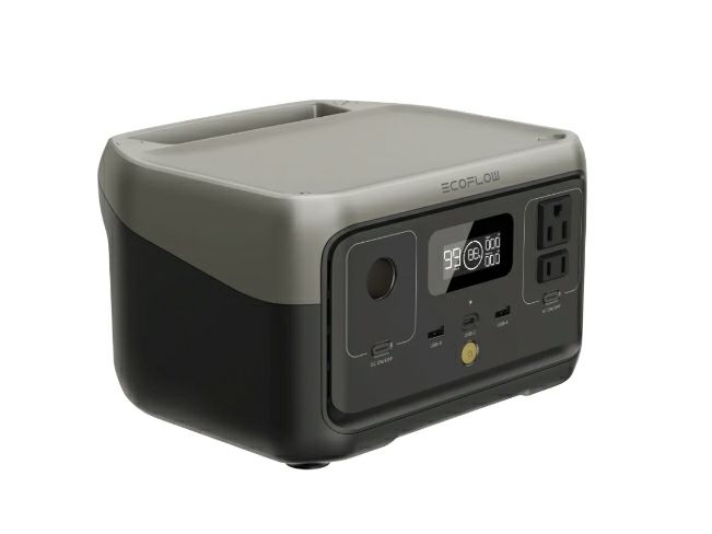 EcoFlow ポータブル電源 DELTA 2（1,024Wh） | オグショーオフィシャル