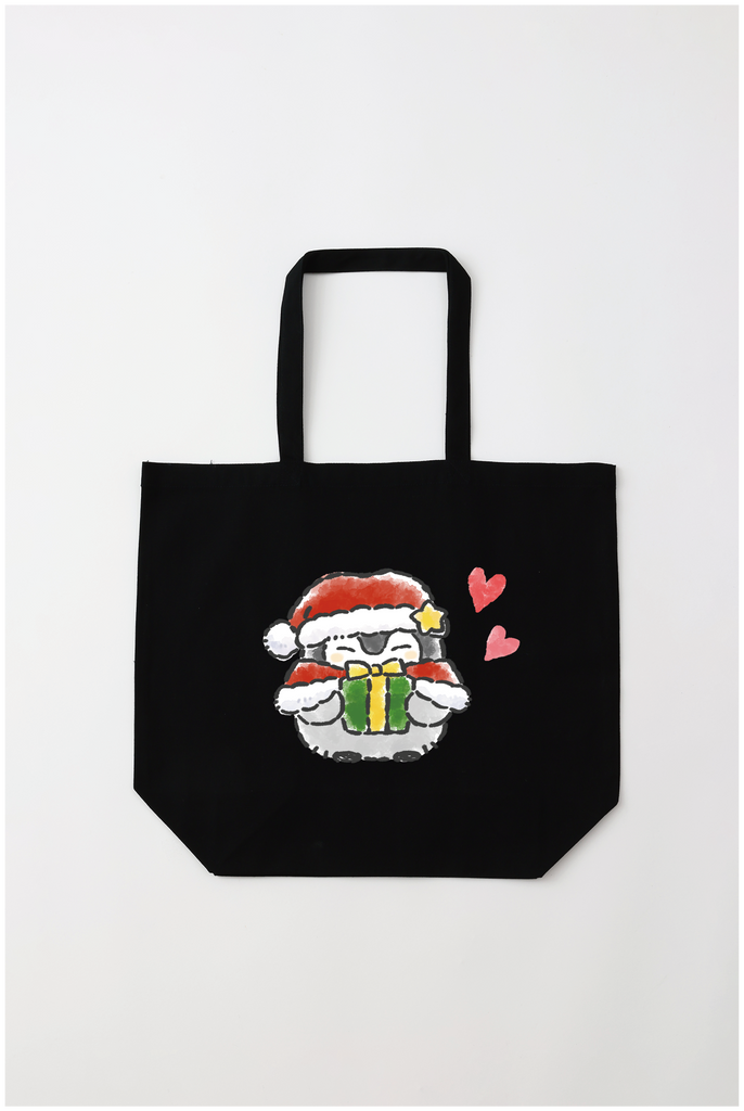 コウペンちゃん クリスマス 2025 – Talking Heads ODM