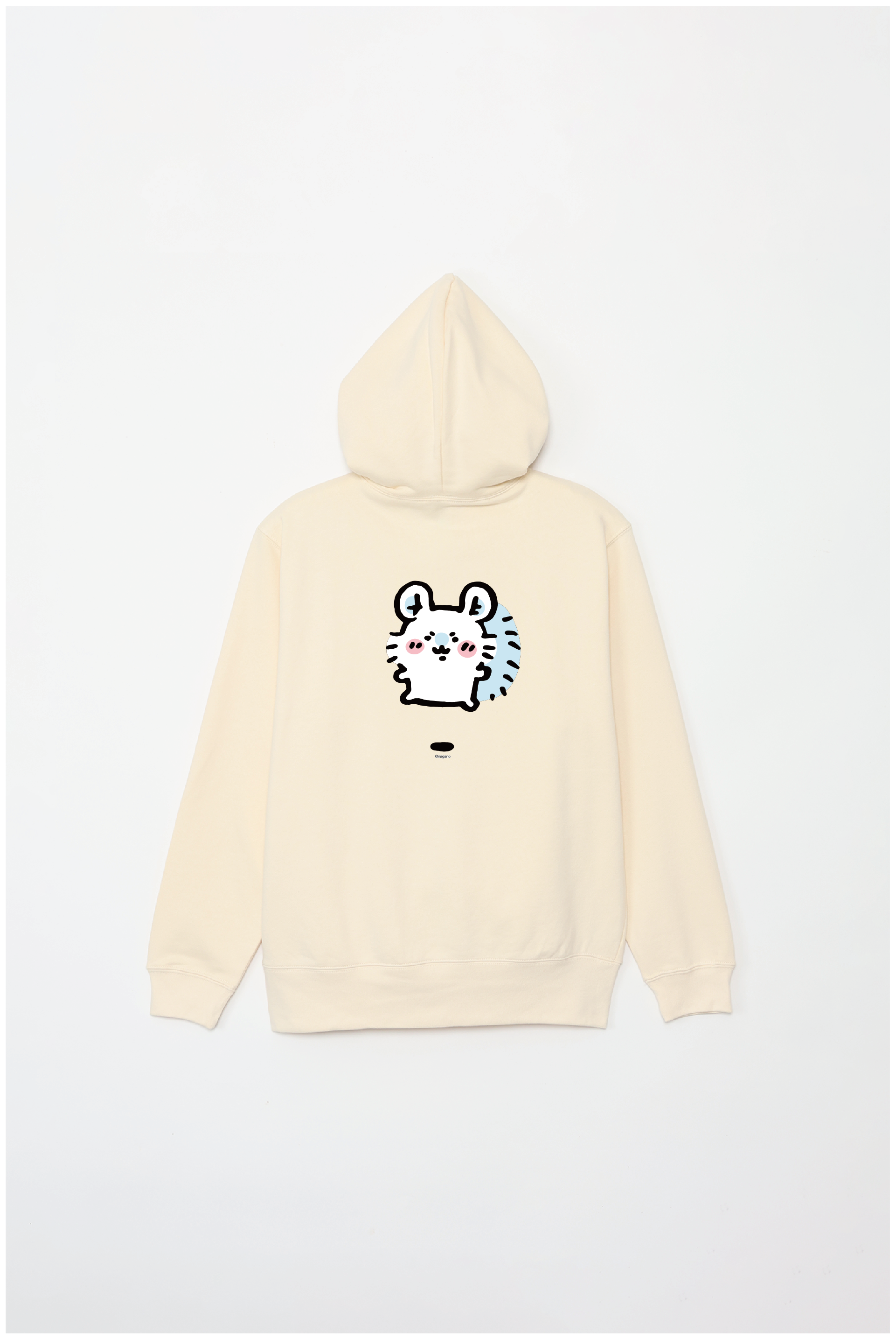 xikers ミニペンミ パーカー 【公式通販】