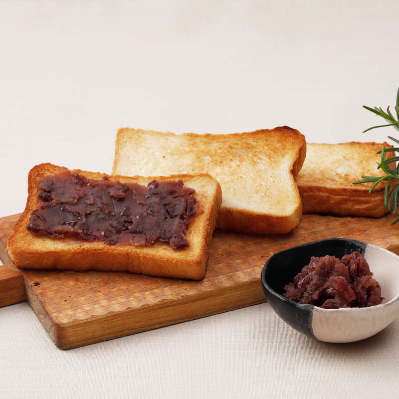 AN Confiture つぶあん 160g｜丹波黒大豆の小田垣商店 | 公式