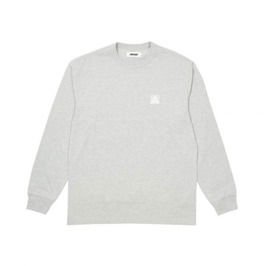 Palace x The North Face Purple Label Longsleeve Graphic T-Shirt