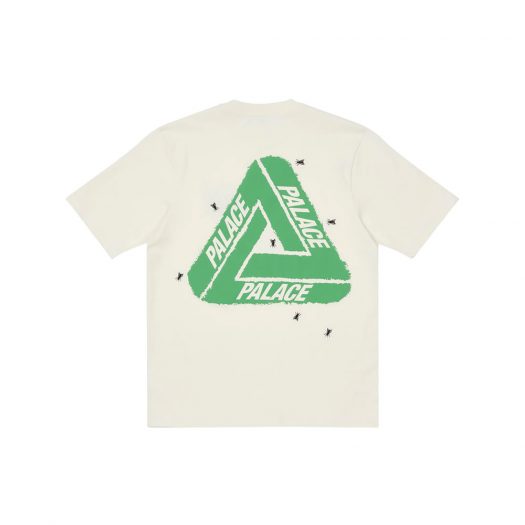 Palace x The North Face Purple Label Longsleeve Graphic T-Shirt