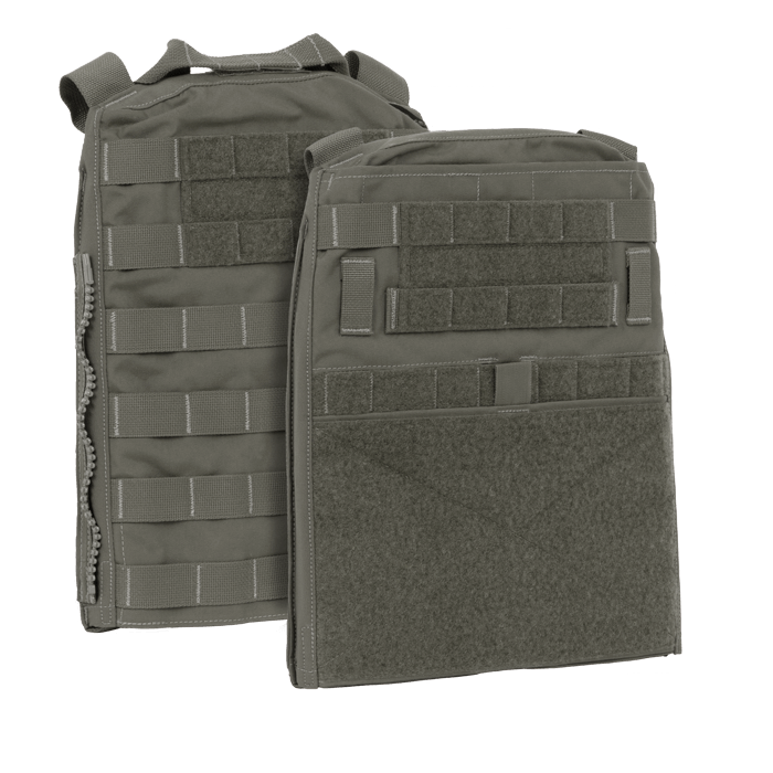 Crye Precision AVS Standard Plate Pouch Set – Offbase Supply Co.