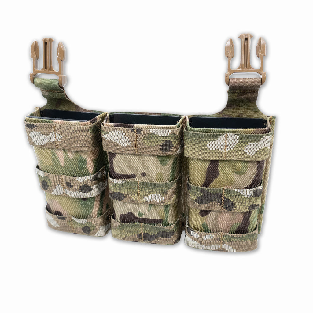 Esstac 5.56 Triple Daeodon Front Panel – Offbase Supply Co.