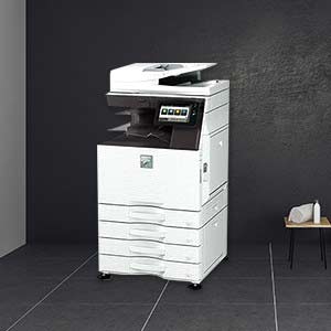 SHARP（シャープ）MX-2630FN 複合機・コピー機【新品・中古】｜OFFICE110