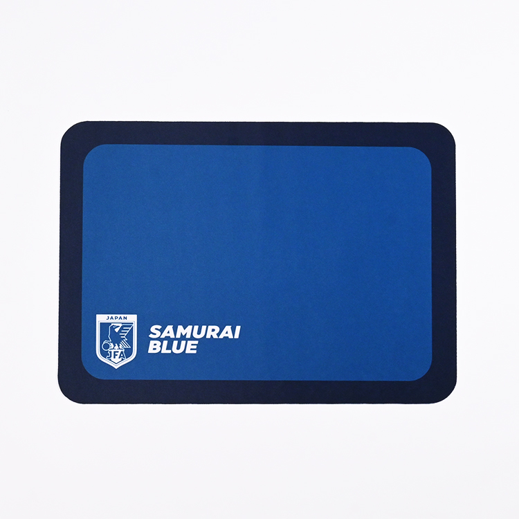 ランチョンマット(SAMURAI BLUE) | JFA STORE | 日本サッカー協会公式
