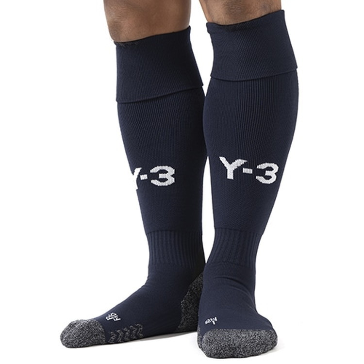 Y3 ワイスリー サッカー 日本代表 キッズ120 Y-3 上下セット 靴下一式