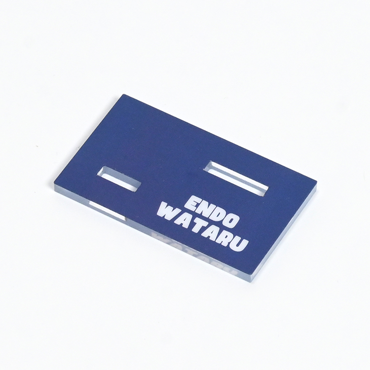 SALE】プレーヤーズアクリルスタンド(イラスト)コンプリートBOX