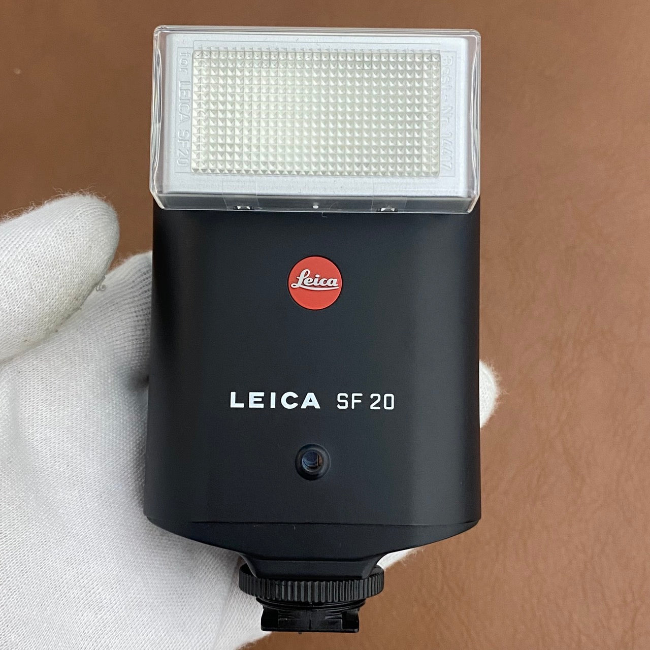 Leica SF20
