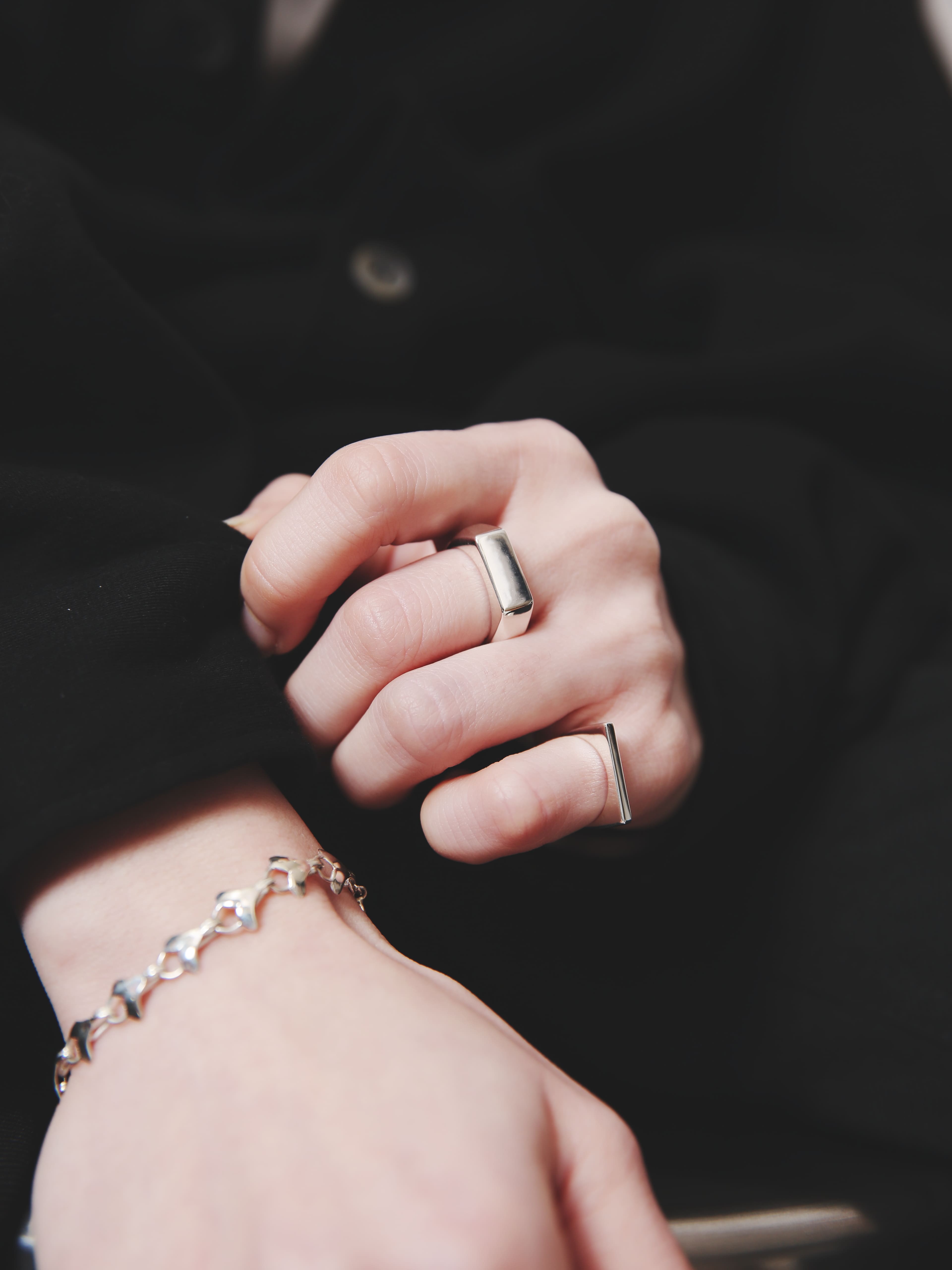 シルバーリング｜シルバー925 リング ｜ 21-R-004 – Nine Nine