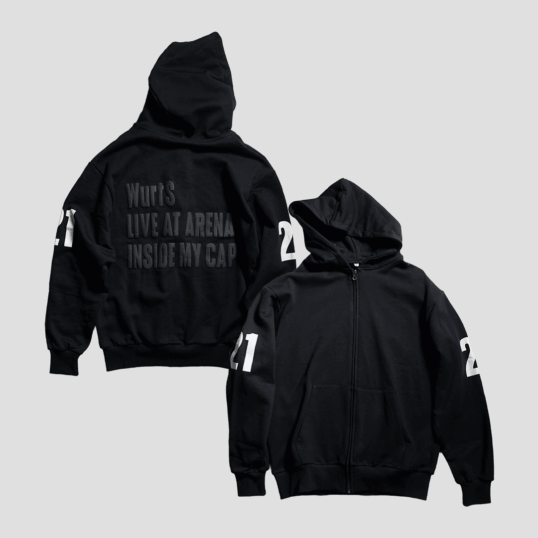 WurtS / Official Goods Shop