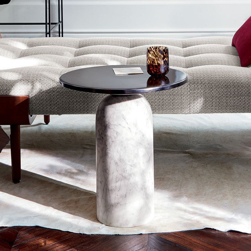 OFFINEO公式 | サイドテーブル 高級感 モダンデザイン おしゃれ