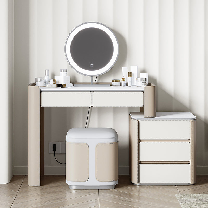 ○3522 オルゴール付き木製ドレッサー 【公式通販】