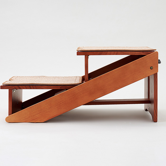 木製2WAYステップ アドバンス | 株式会社オーエフティー