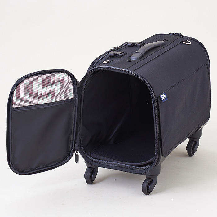 ブロッサムリュックキャリー ミニチュアダックス専用 | 株式会社オー