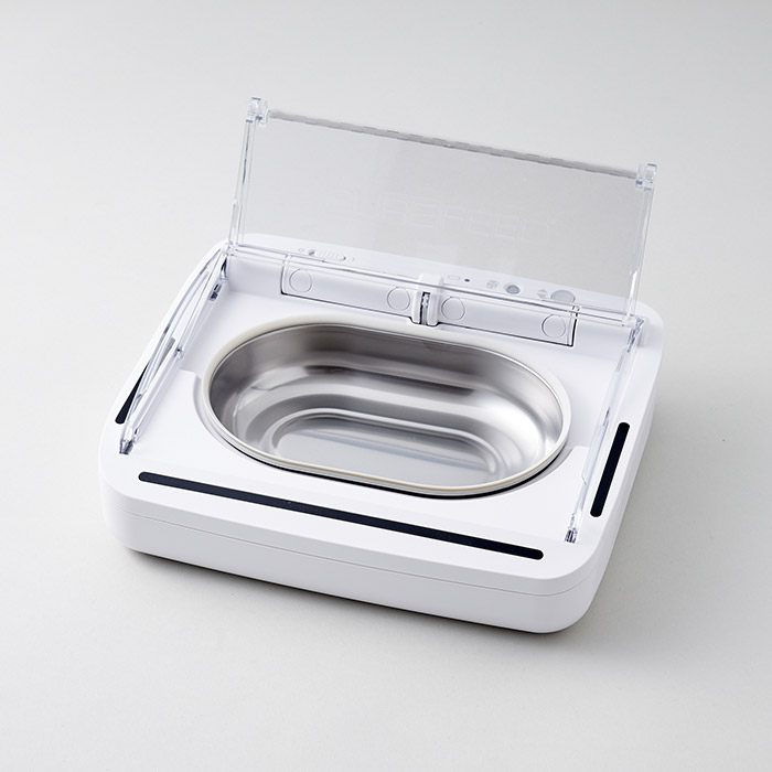 シュアーフィーダー/シュアーフィーダーマイクロチップ 専用ステンレス