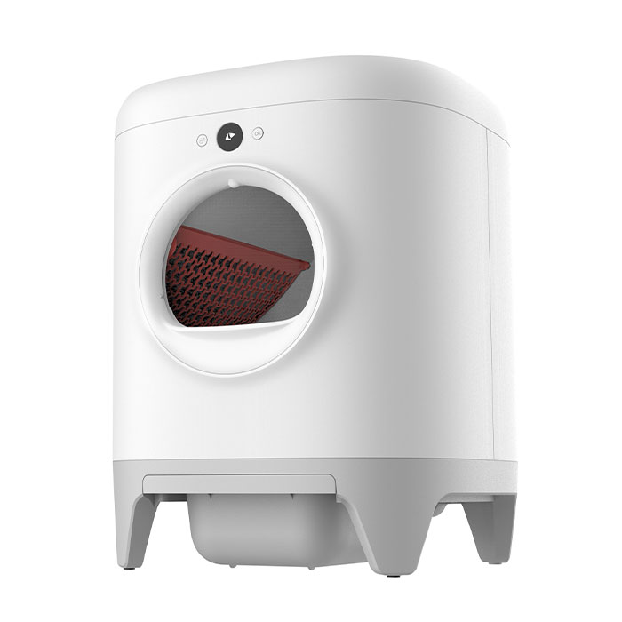 自動ネコトイレ PETKIT Pura X | 株式会社オーエフティー