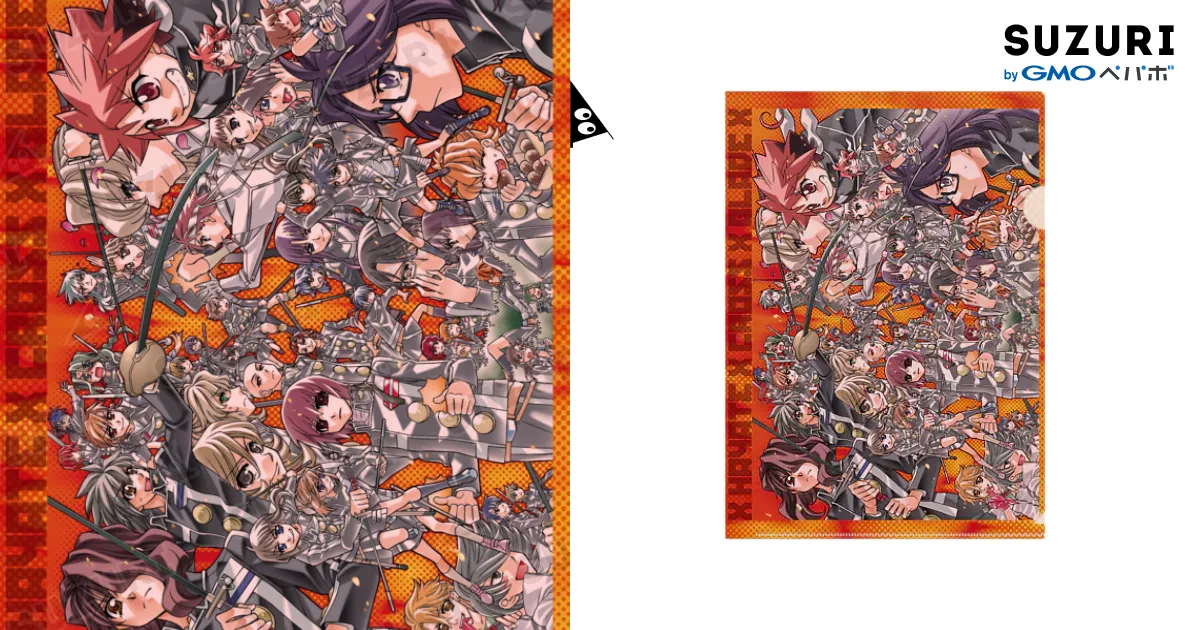 ツユ クリアファイル まとめ売り あのバス 泥分 やぱ雨 Amazon.co.jp