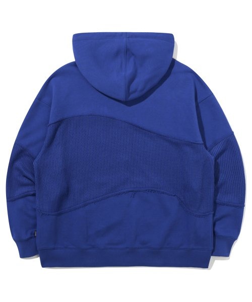 A'GEM/9 × .kom『ROMANTIC CROWN/ロマンティッククラウン』SWEAT KNIT