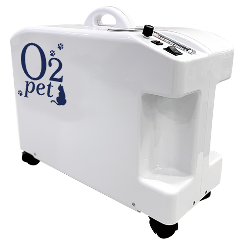 O2チャージ オーツーペット 酸素室 ペット用酸素室O2chargeの紹介と