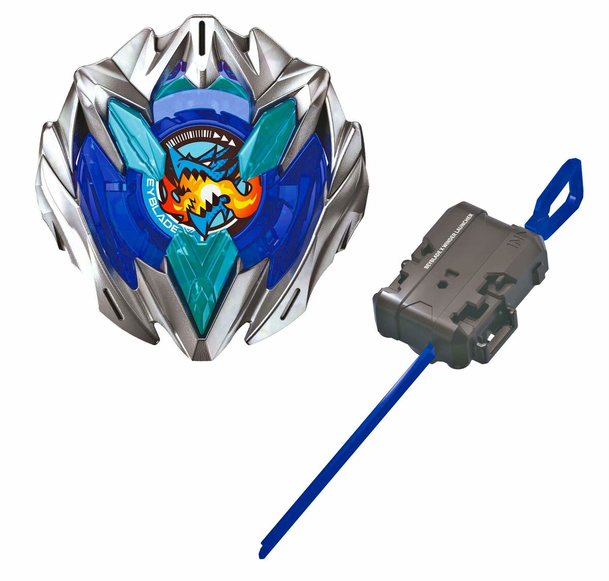 ヒットのヒント］ベイブレードエックス 篠永恭平さん タカラトミー