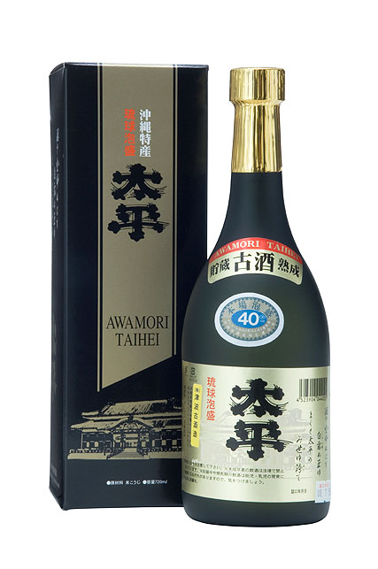 琉球泡盛 || 泡盛データベース | 【沖縄県酒造組合公式】