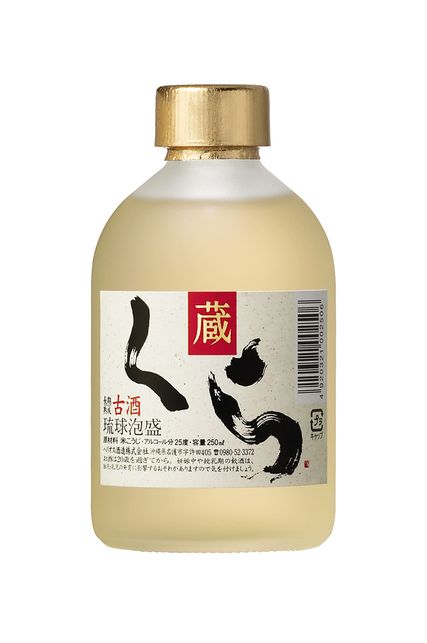 琉球泡盛 || 泡盛データベース | 【沖縄県酒造組合公式】