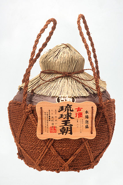 琉球泡盛 || 泡盛データベース | 【沖縄県酒造組合公式】