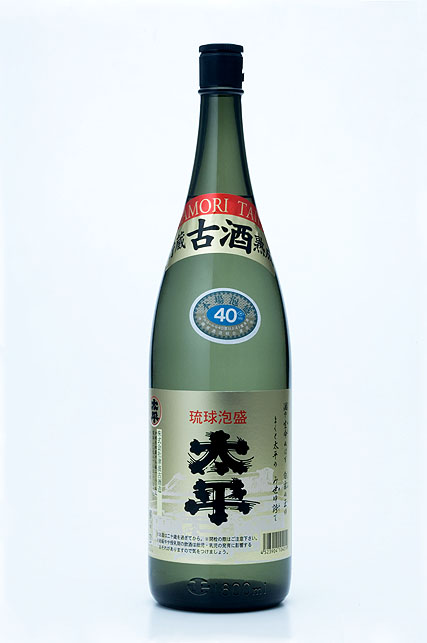 琉球泡盛 || 泡盛データベース | 【沖縄県酒造組合公式】