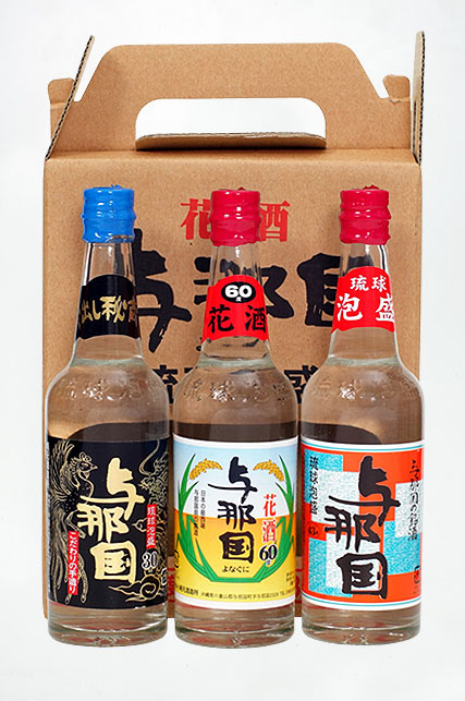 琉球泡盛 || 泡盛データベース | 【沖縄県酒造組合公式】