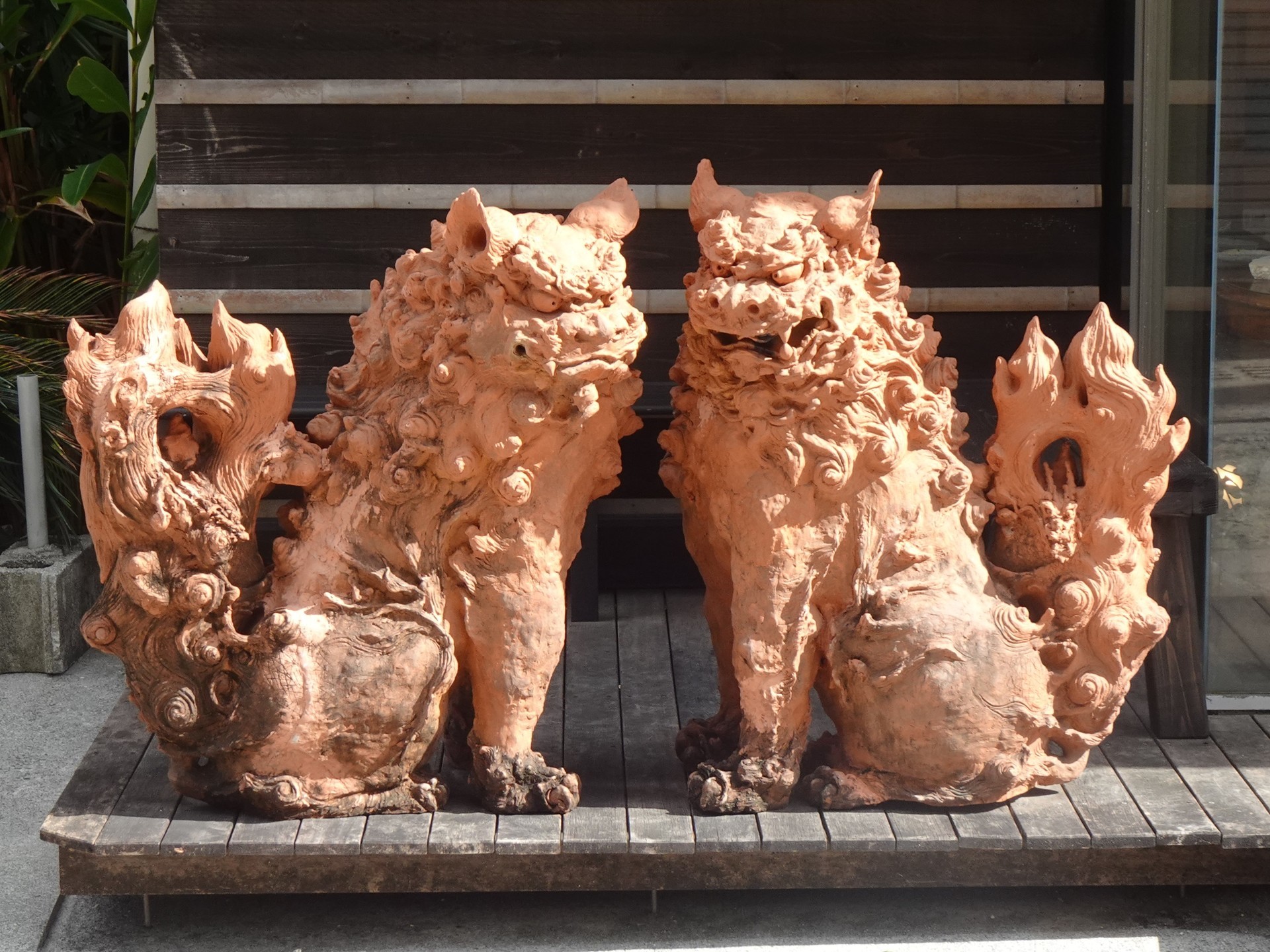 未使用 有田焼 沈香壺 色絵 神右衛門作 七福神 特大八角三段 総