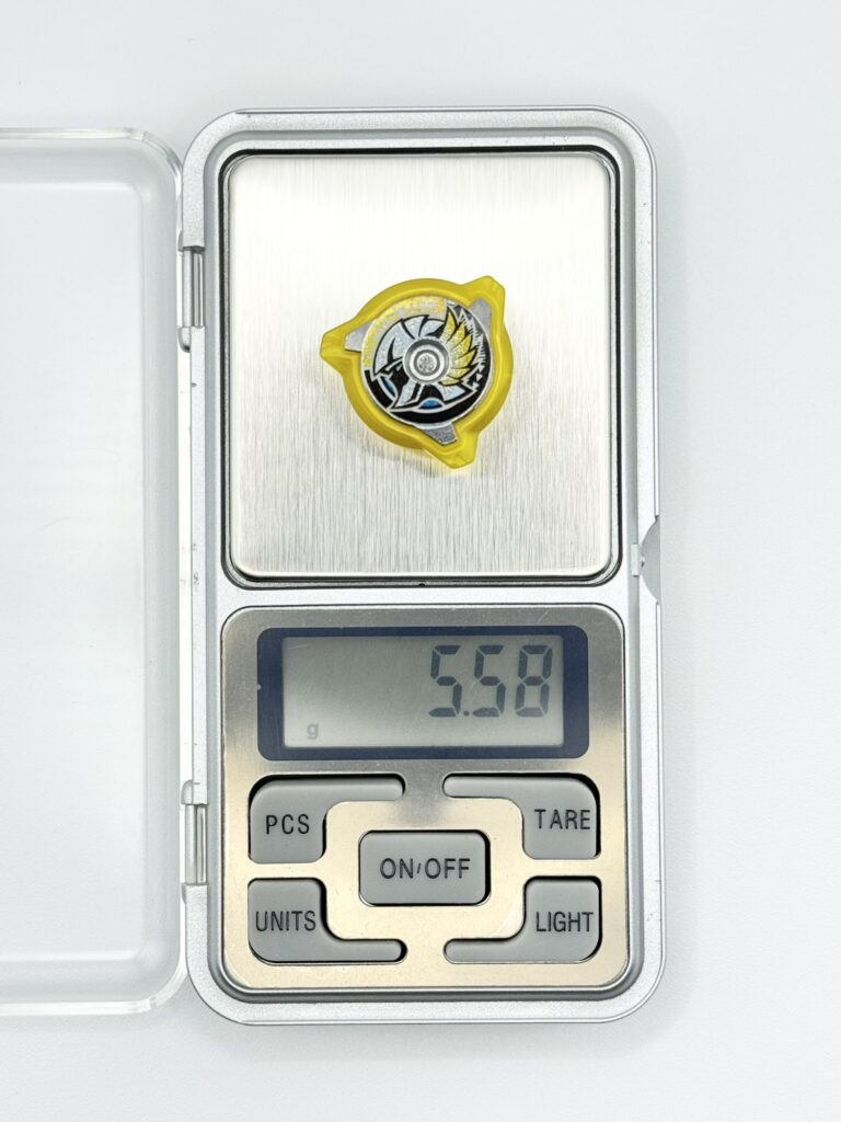 ワルキューレボルト(ロックチップなし) Golden Luck] I got the