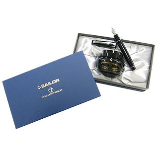 奥田民生】OT50 SAILOR×OT 万年筆 生産限定200本 奥田民生】OT50