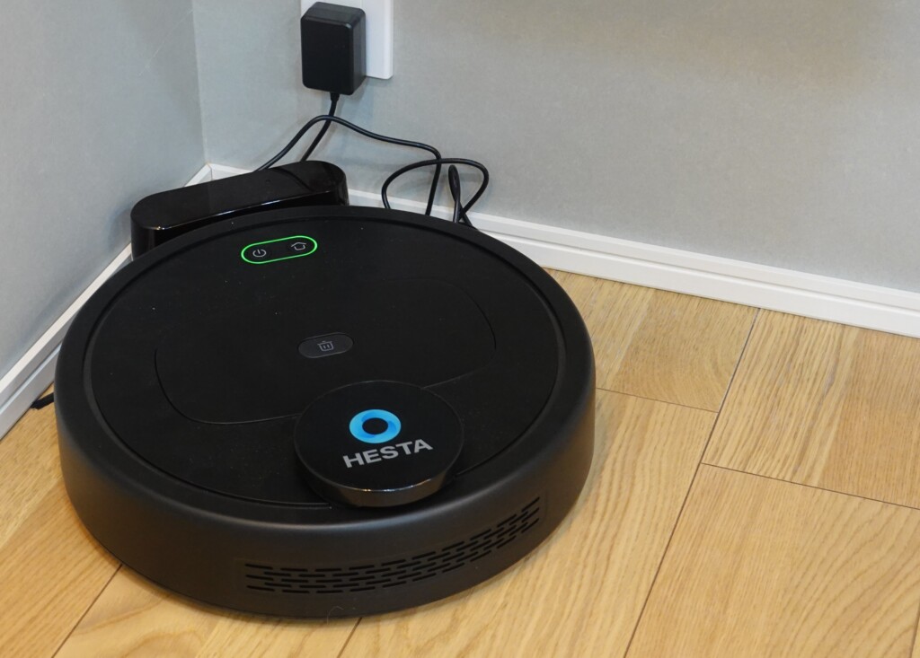 スマート家電の王道！掃除をラクにしてくれるロボット掃除機とは
